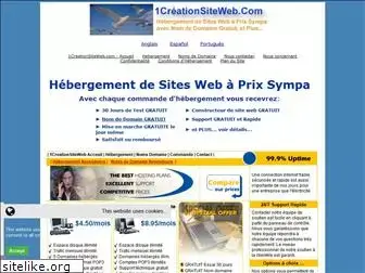 1creationsiteweb.com