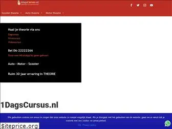 1dagscursus.nl