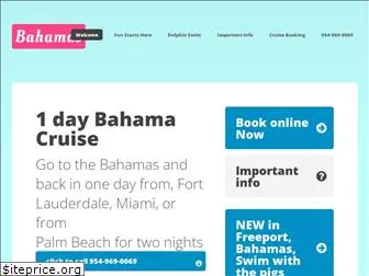 1daybahamacruise.com