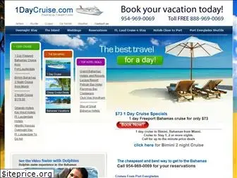 www.1daycruise.com