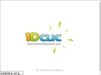 1dclic.com