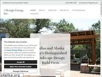 1designgroup.com