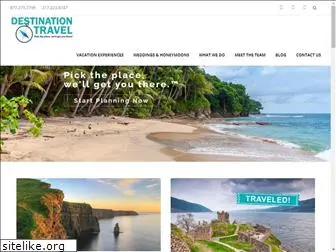 1destinationtravel.com