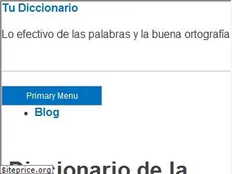 1diccionario.com