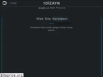 1dizayn.com
