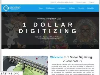 1dollardigitizing.com