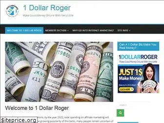 1dollarroger.com