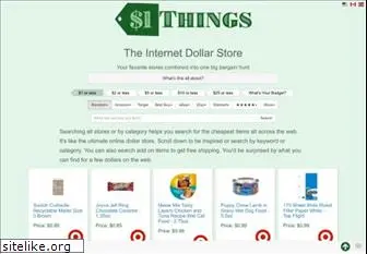 1dollarthings.com