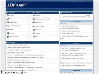 1driver.org