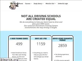 1drivingschool.com