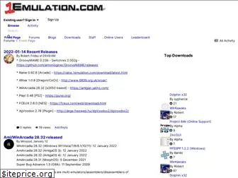 1emulation.com