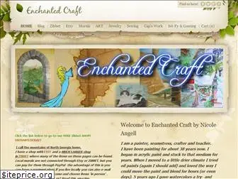 1enchantedcraft.com