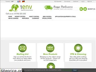 1env.co.uk