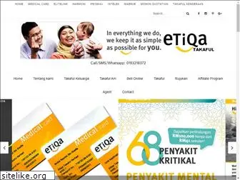 1etiqa2u.com