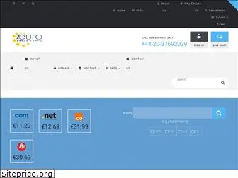 1eurohosting.net