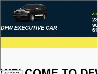 1executivecar.com