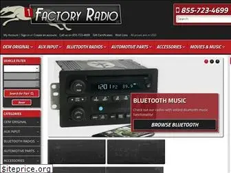 1factoryradio.com