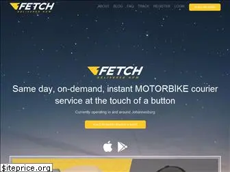 1fetch.co.za