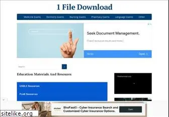 1filedownload.com