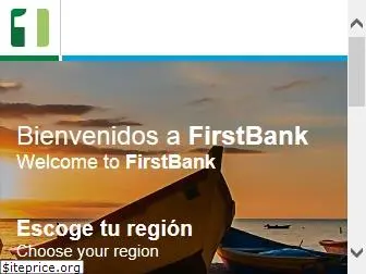1firstbank.com