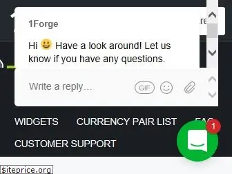 1forge.com