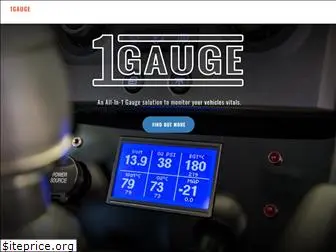 1gauge.com.au