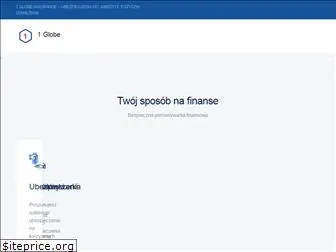 1globeinsurance.pl