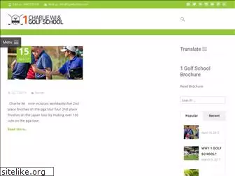 1golfschool.com