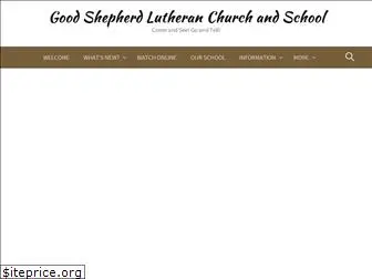 1goodshepherd.org