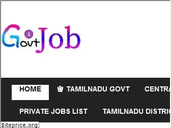 1govtjob.com