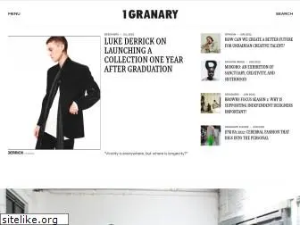 1granary.com