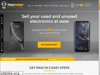 1guygadget.com