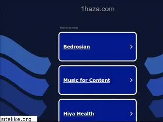 1haza.com