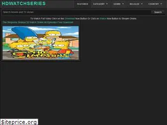 hdwatchseries