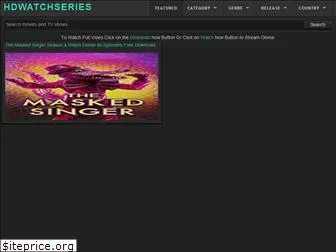hdwatchseries