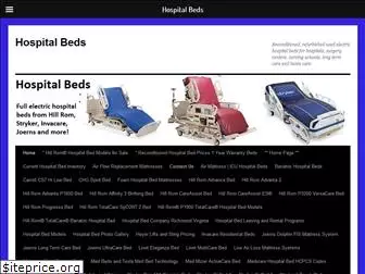 1hospitalbeds.com