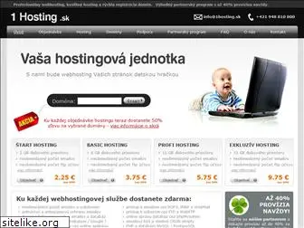 1hosting.sk