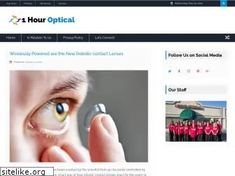 1houroptical.com