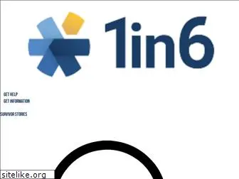 1in6.org