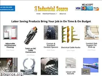 1industrialsource.com