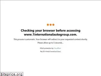 1internationalautogroup.com