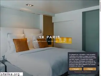 1k-paris.com