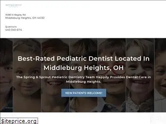 1kidsdentist.com