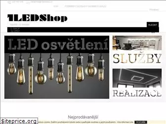 1ledshop.cz