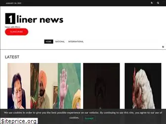 1linernews.com