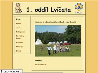 1lvicata.wz.cz