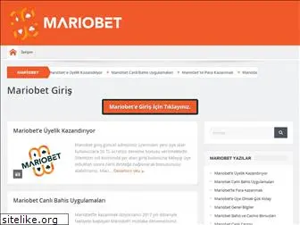 1mariobet.com
