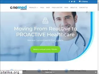 1medsolutions.com