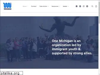 1michigan.org