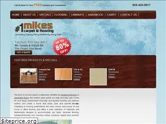 1mikesflooring.ca